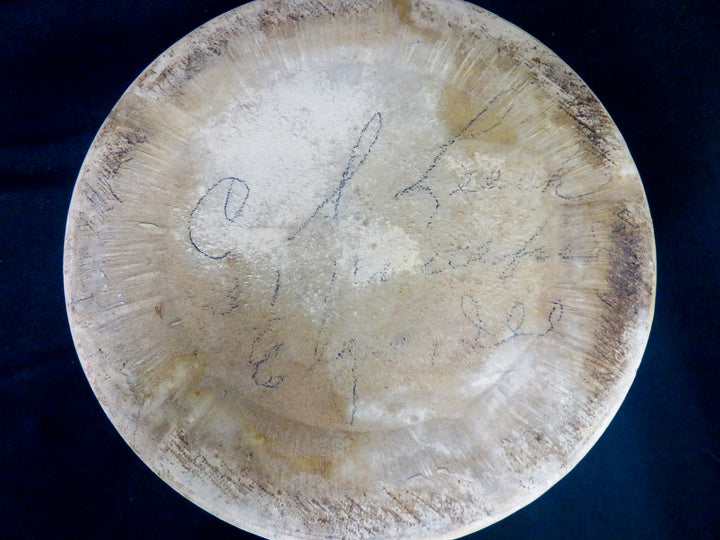 Antique Stoneware Crock