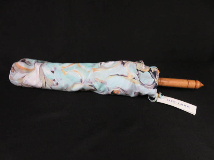 Lily-Lark Sun Parasol