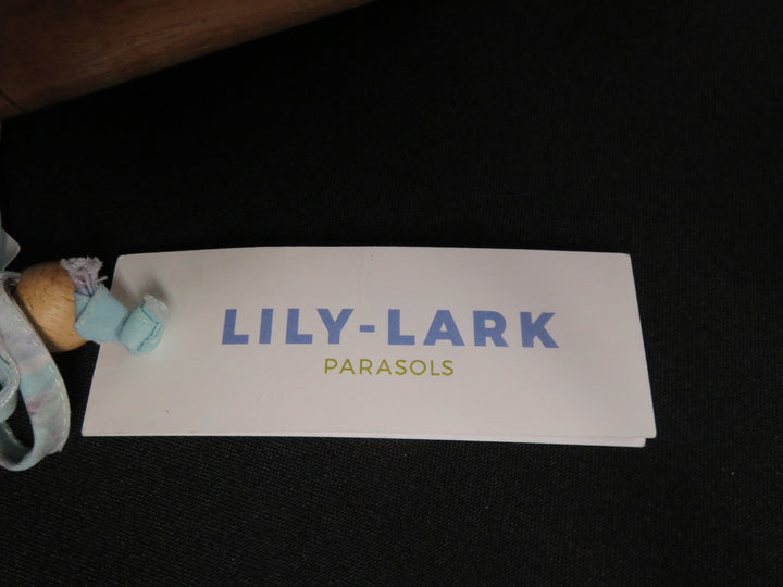 Lily-Lark Sun Parasol