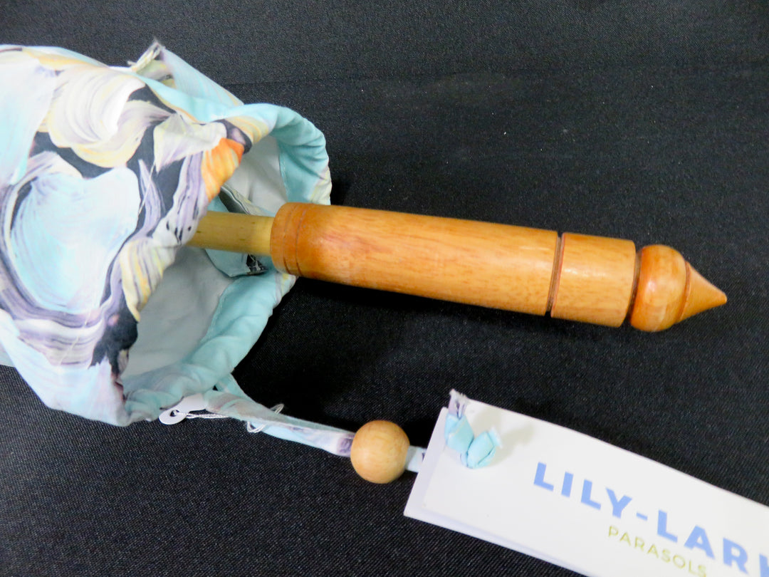 Lily-Lark Sun Parasol