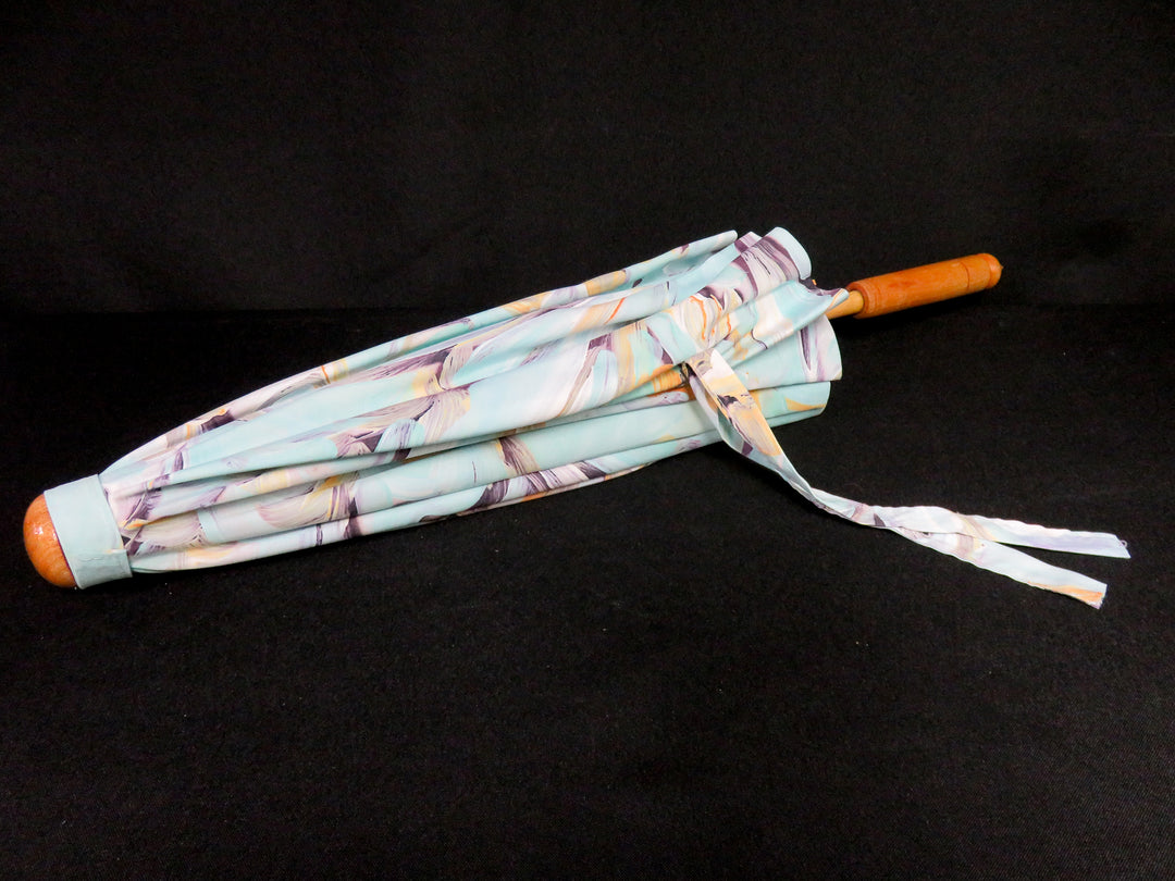 Lily-Lark Sun Parasol