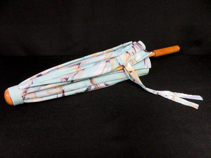 Lily-Lark Sun Parasol