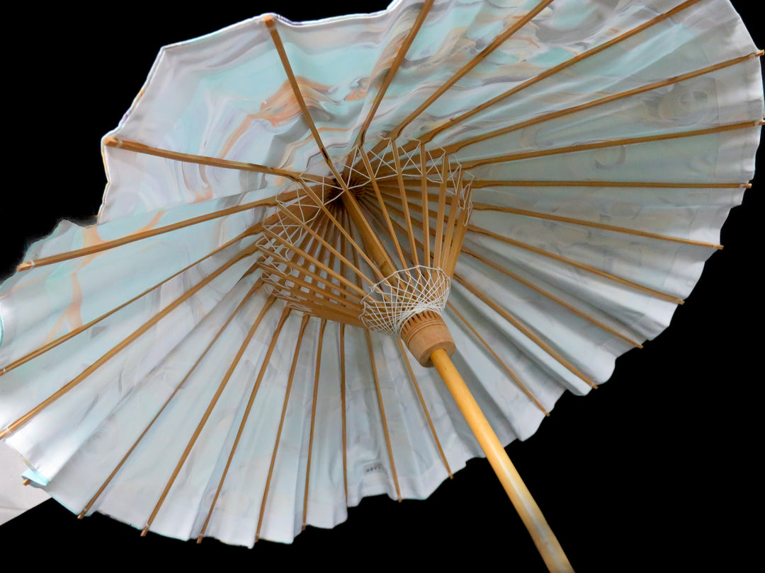 Lily-Lark Sun Parasol
