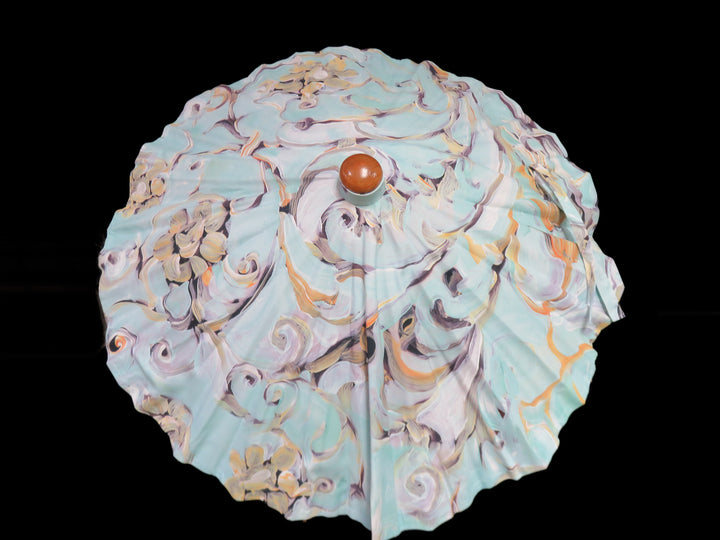 Lily-Lark Sun Parasol
