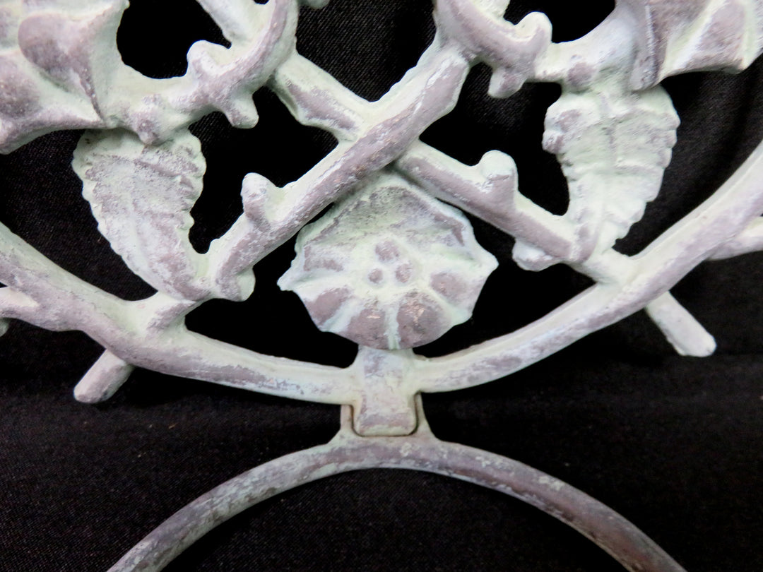 Flower Pot Wall Brackets