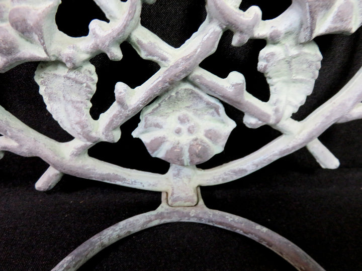 Flower Pot Wall Brackets