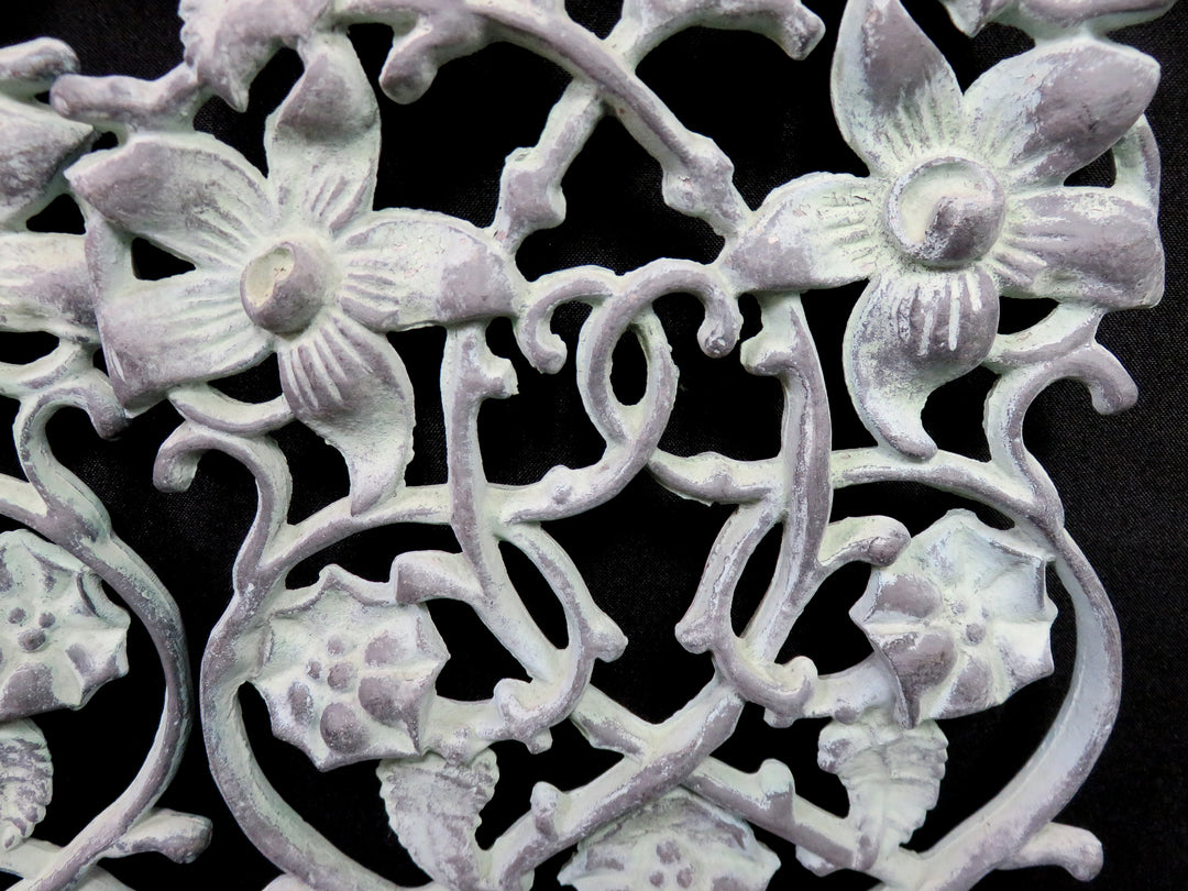 Flower Pot Wall Brackets