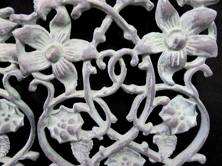 Flower Pot Wall Brackets
