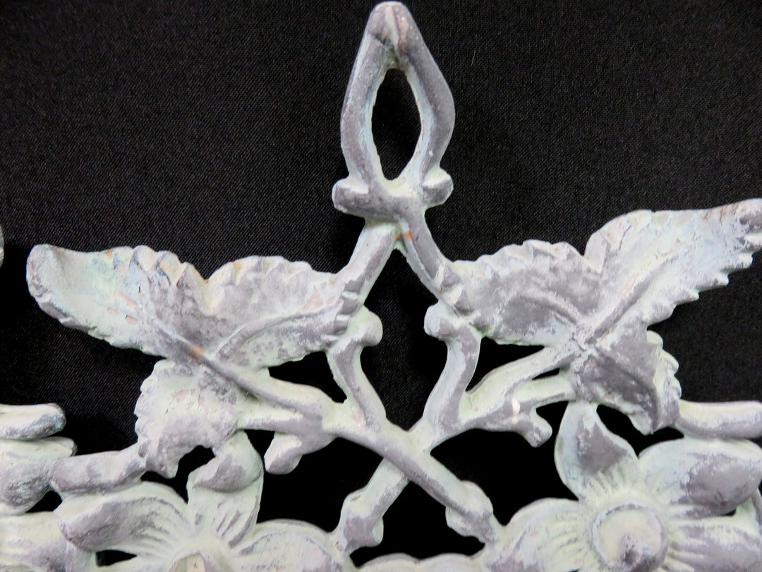 Flower Pot Wall Brackets
