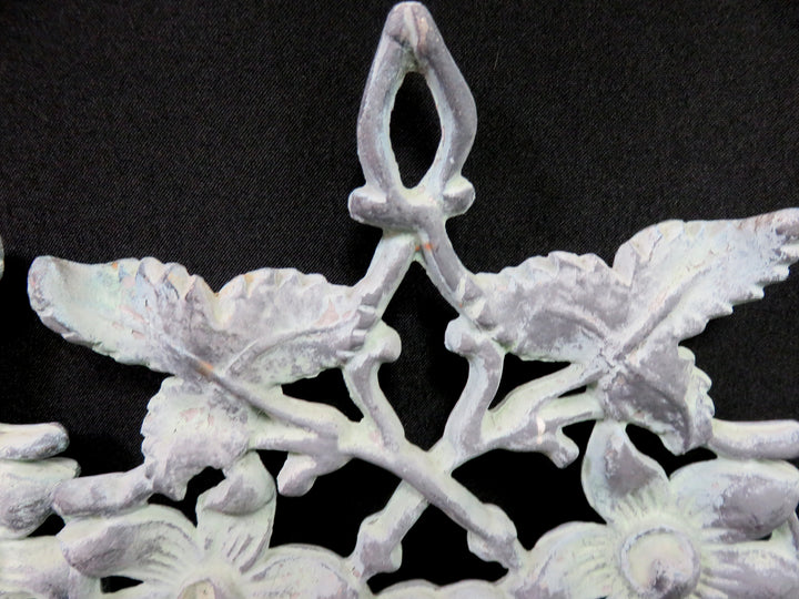 Flower Pot Wall Brackets