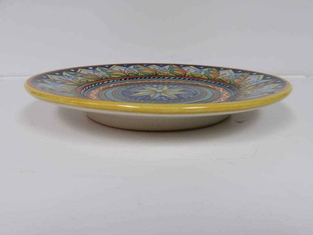 Deruta Plate