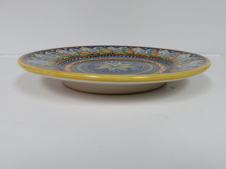 Deruta Plate
