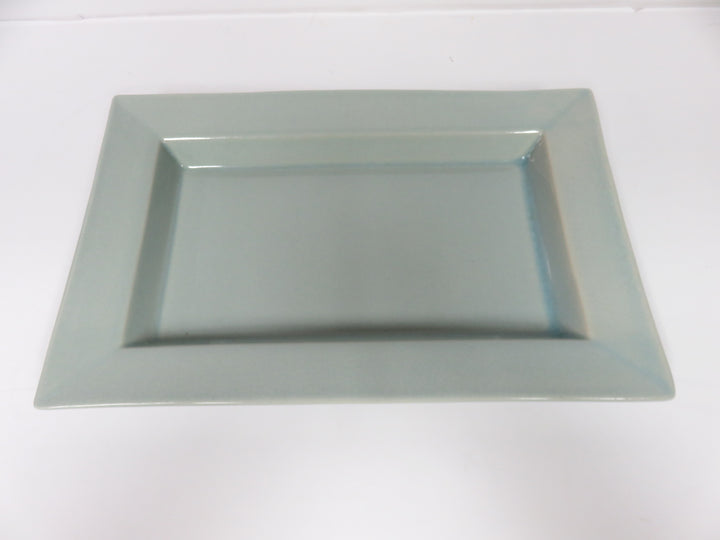Jars-France Hand Crafted Platter