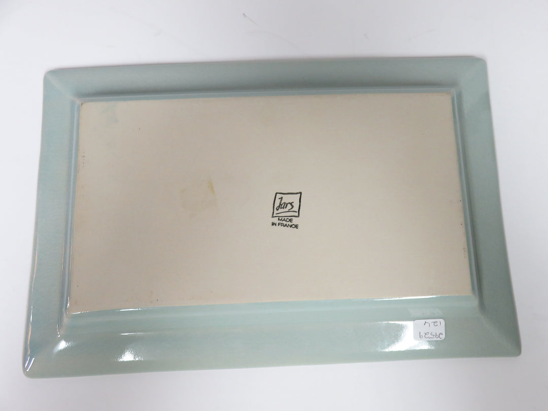 Jars-France Hand Crafted Platter
