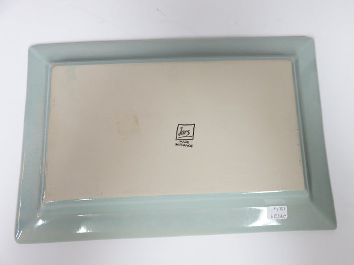 Jars-France Hand Crafted Platter