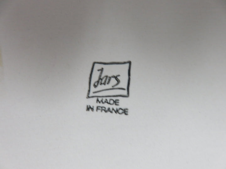 Jars-France Hand Crafted Platter