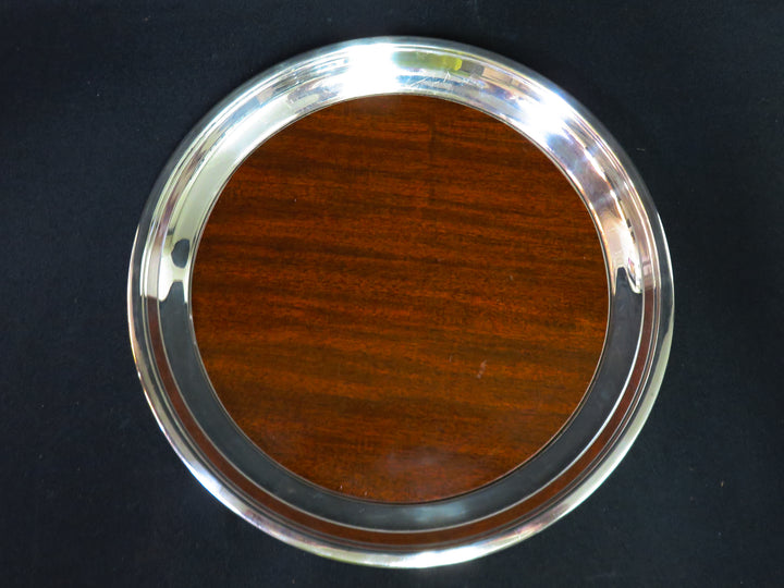 F B Rogers Co Tray