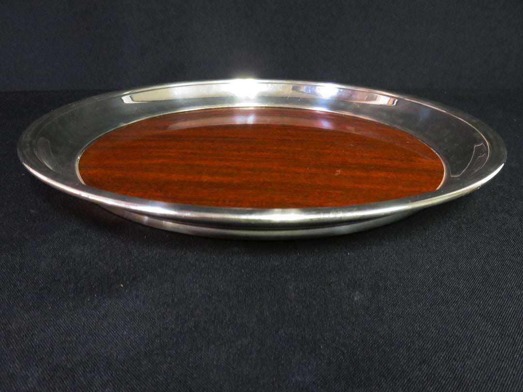 F B Rogers Co Tray