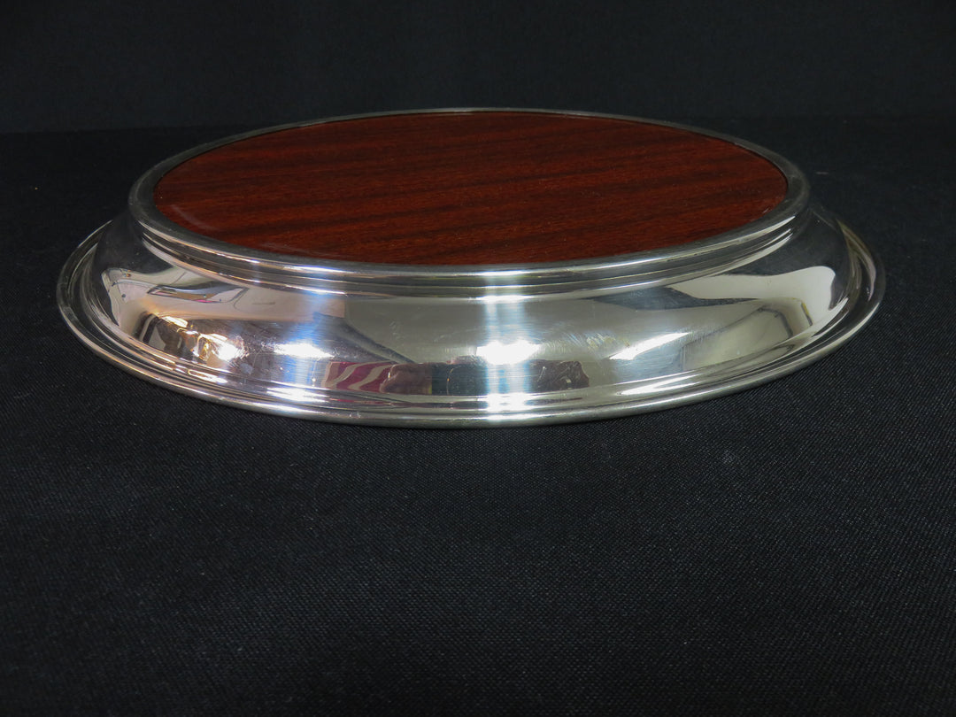 F B Rogers Co Tray