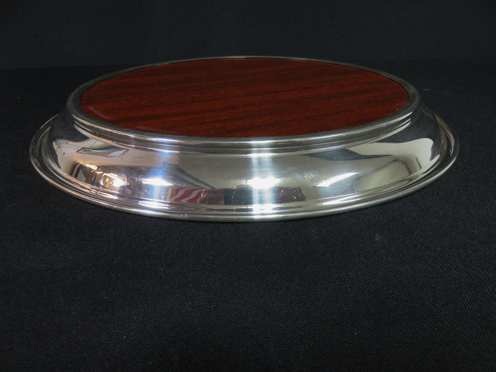 F B Rogers Co Tray