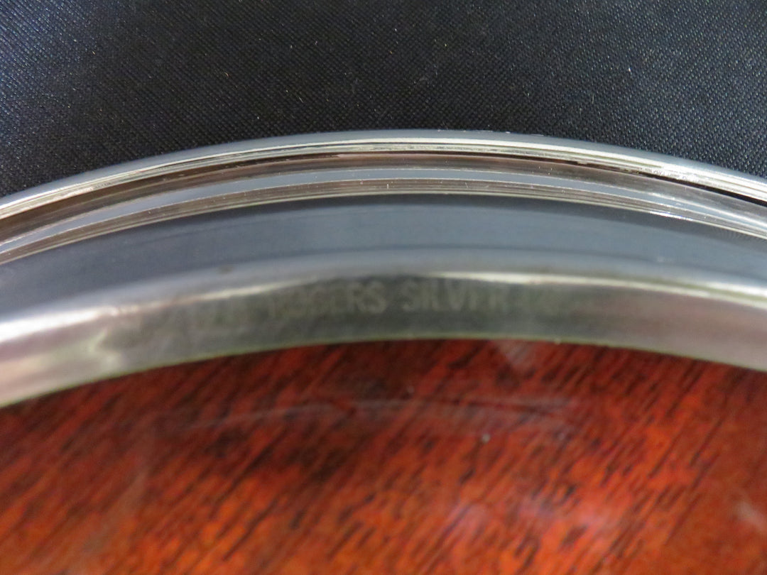 F B Rogers Co Tray