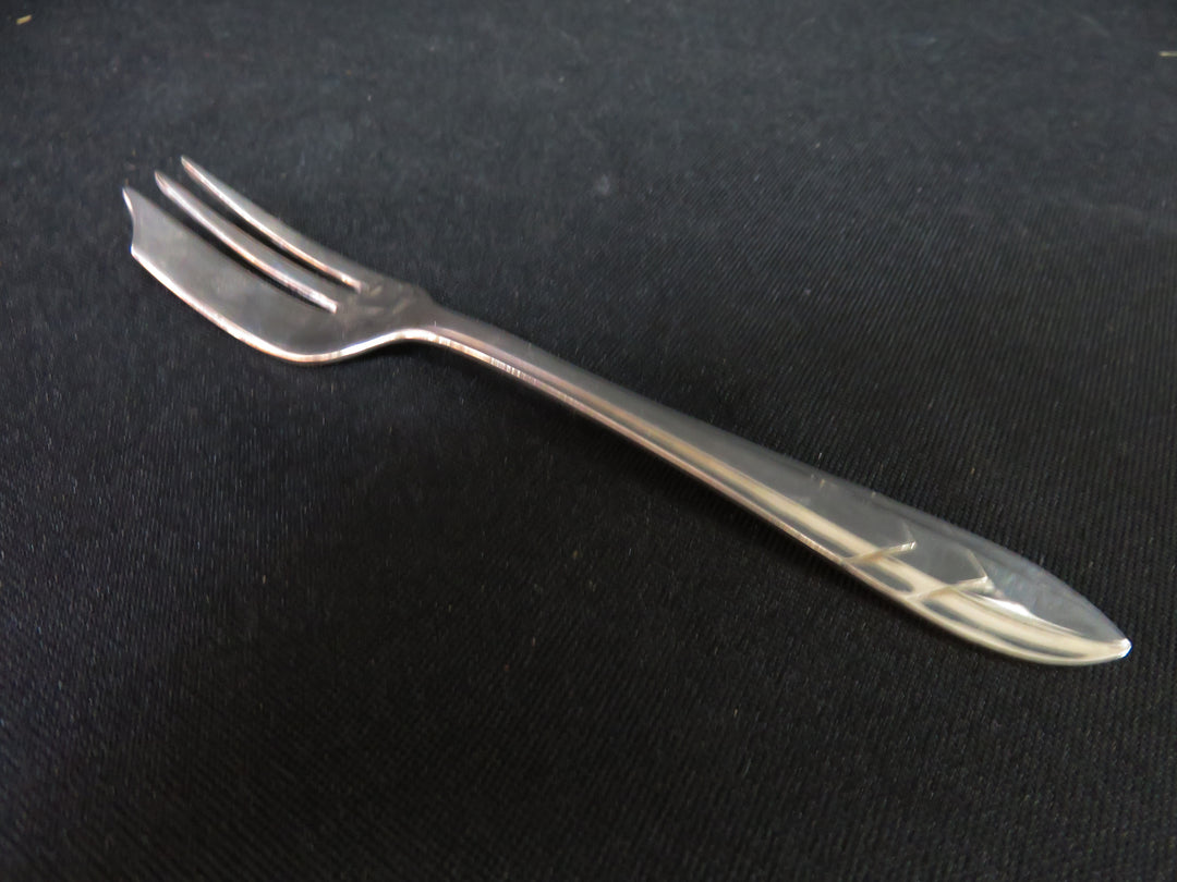 Vintage English Pastry Forks