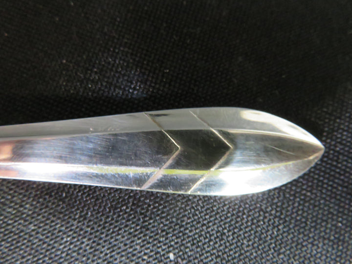 Vintage English Pastry Forks