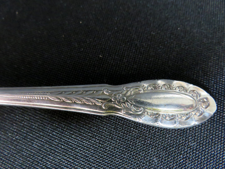 Wallace Appitizer Forks