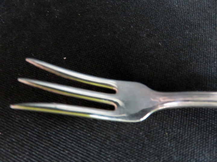 Wallace Appitizer Forks