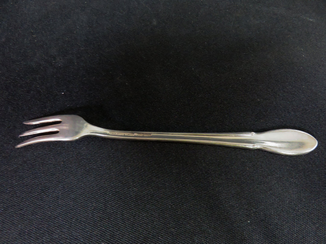 Wallace Appitizer Forks