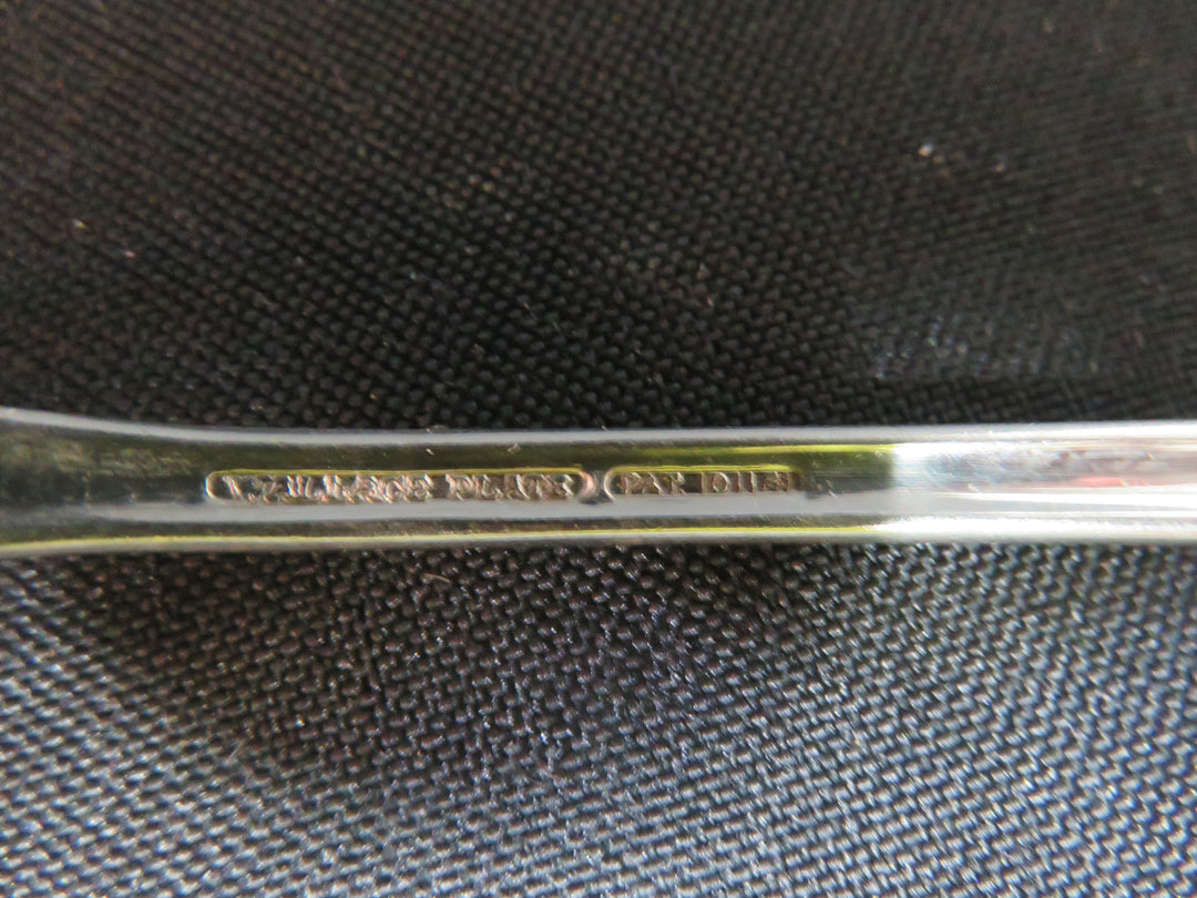Wallace Appitizer Forks