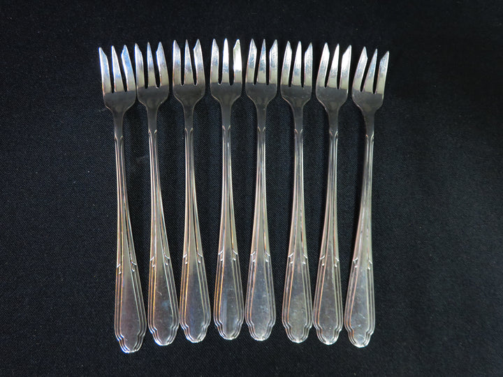 Rogers Appitizer Fork Set