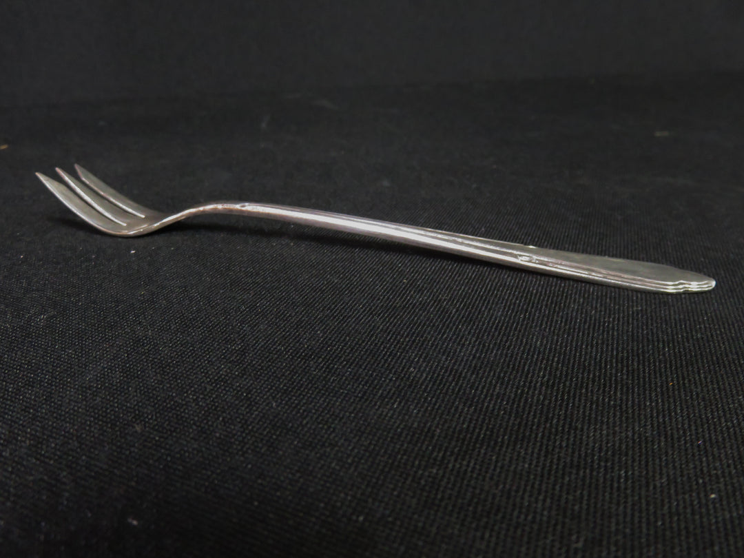 Rogers Appitizer Fork Set
