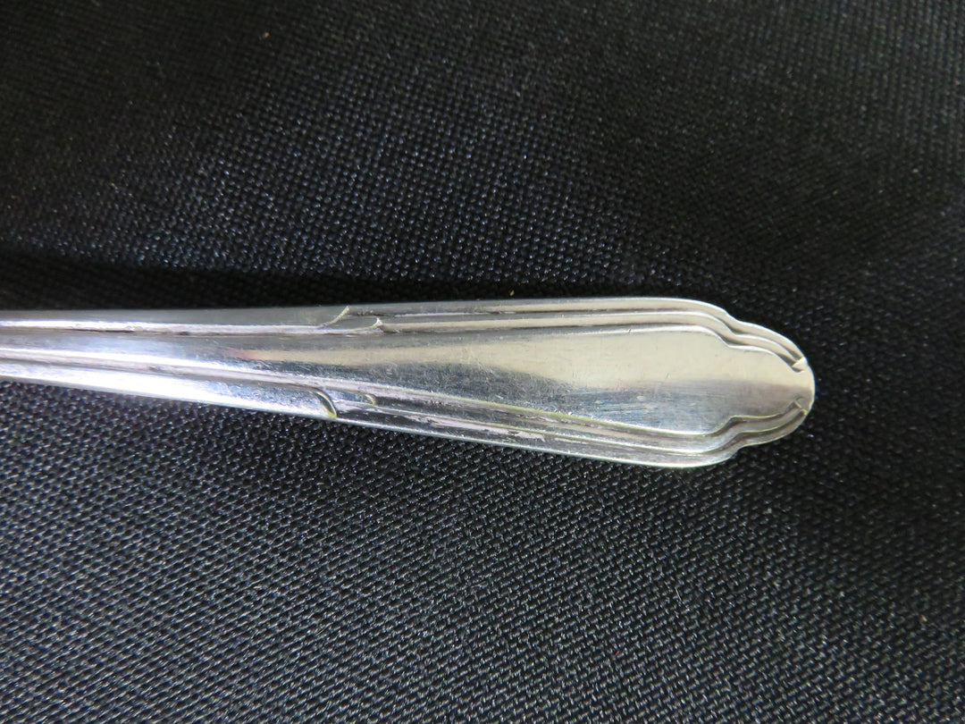 Rogers Appitizer Fork Set