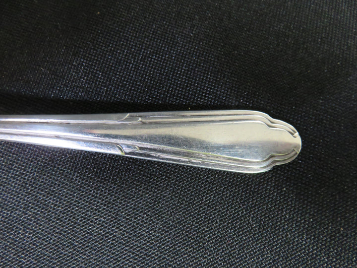 Rogers Appitizer Fork Set