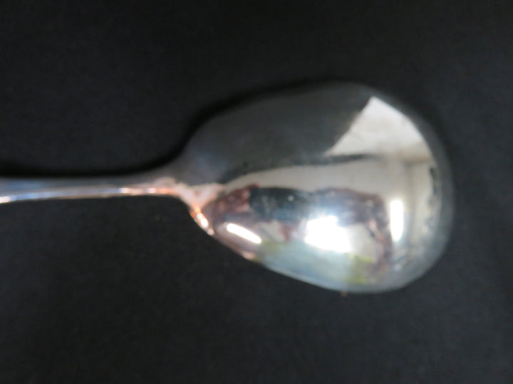 Bridal Rose Pattern Utensils