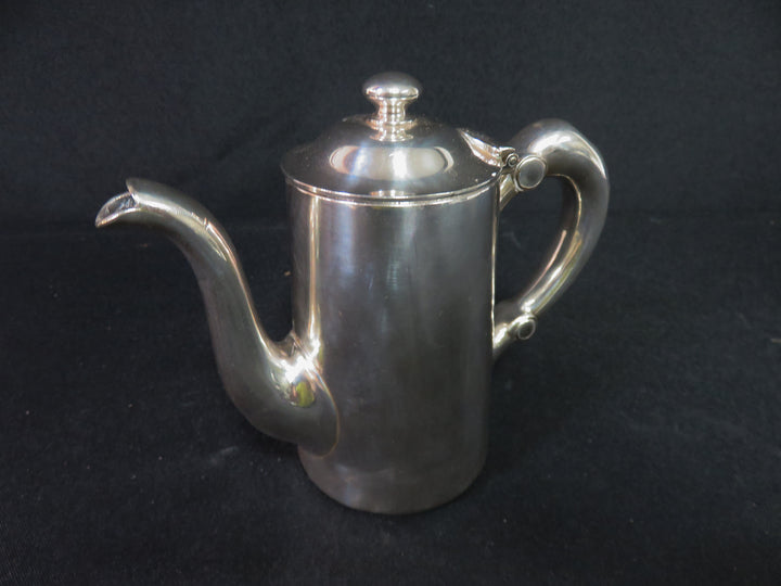 Gorham Individual Teapot