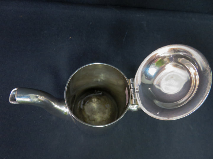 Gorham Individual Teapot