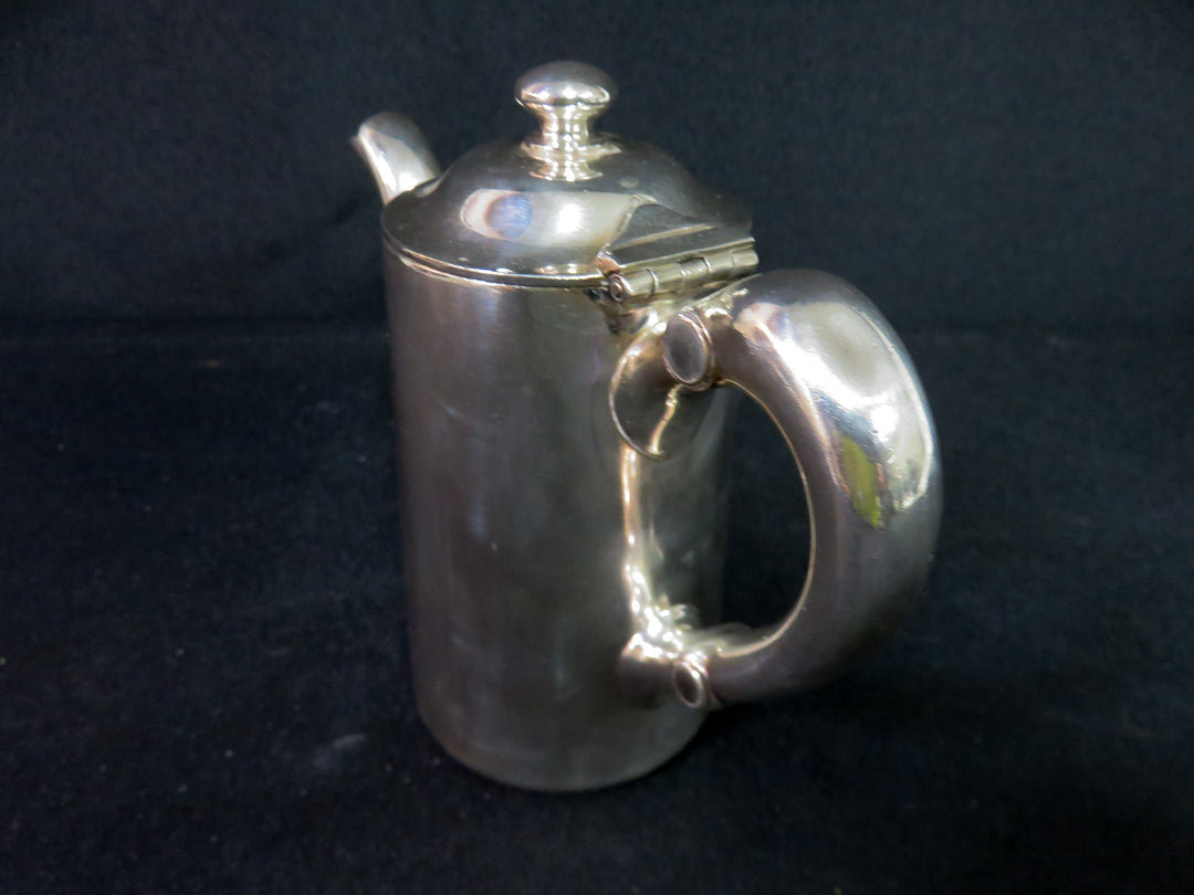 Gorham Individual Teapot