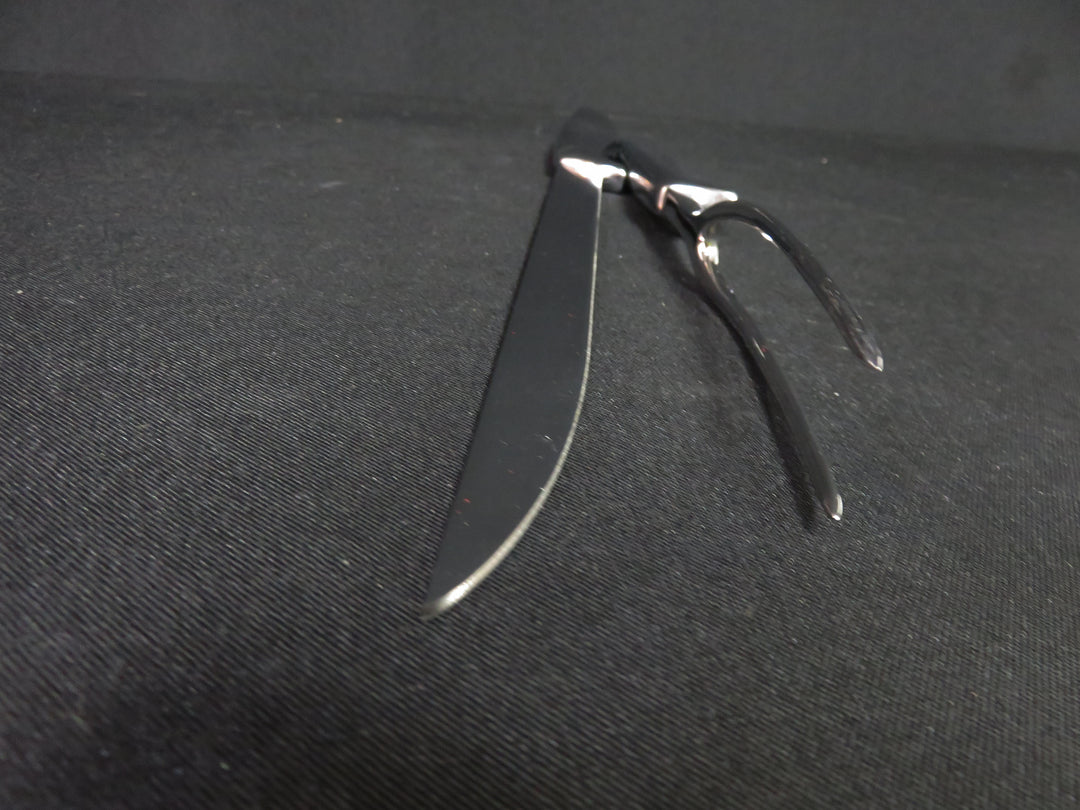 Vintage Gerber Carving Set