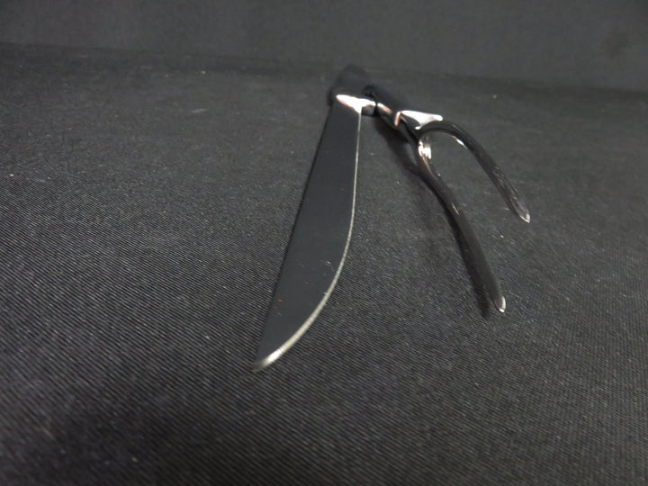 Vintage Gerber Carving Set