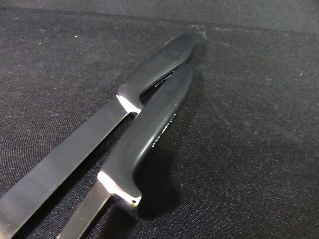 Vintage Gerber Carving Set