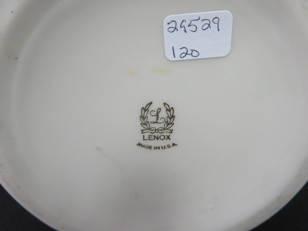 Lenox Vase