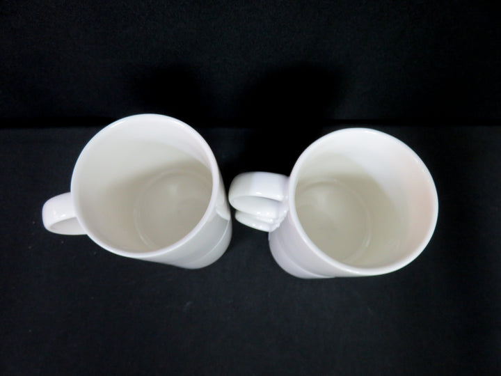 Starbucks Mug Set