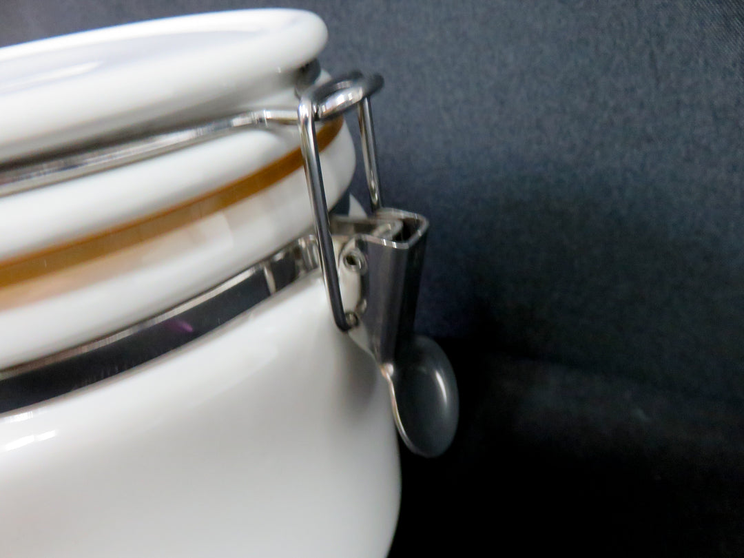 Starbucks Coffee Canister