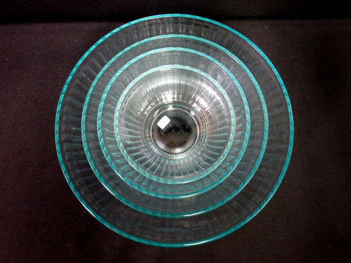 Pyrex Mixing Bowl Set