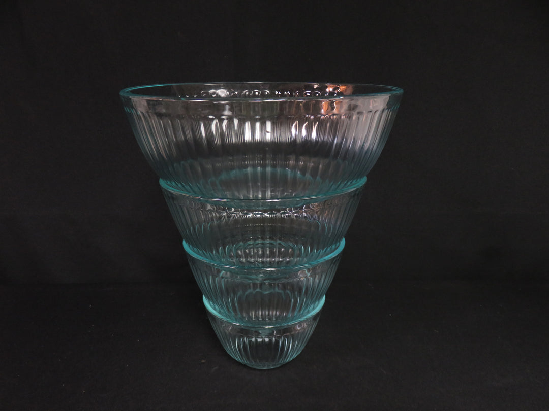 Pyrex Mixing Bowl Set