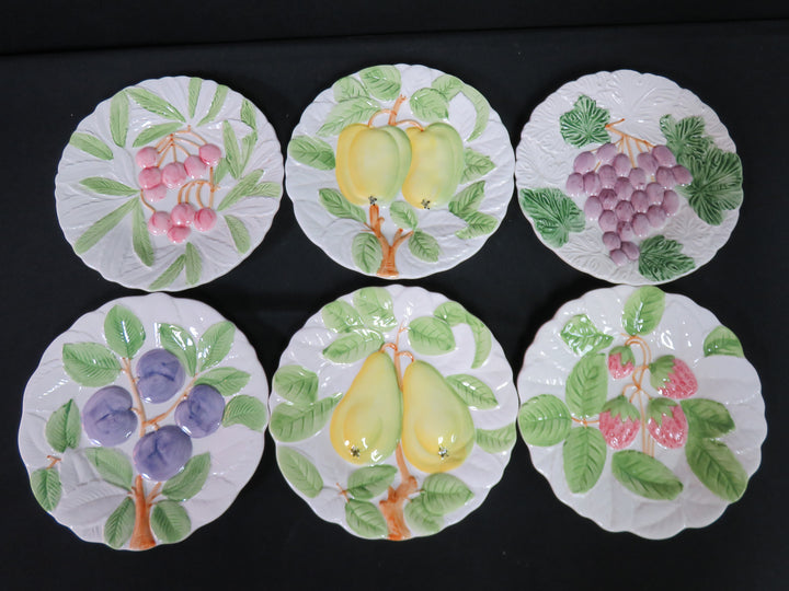 Shafford Salad Plates