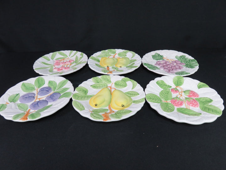 Shafford Salad Plates
