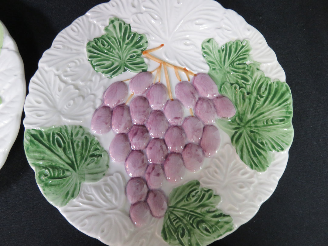 Shafford Salad Plates